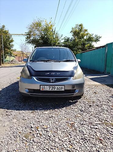 хонда фит порок: Honda Fit: 2003 г., 1.3 л, Вариатор, Бензин, Универсал — 2