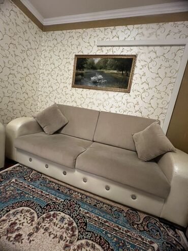 Divan, Açılmayan, Bazasız, Parça