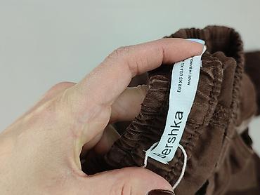Жінкам: Bershka, Брюки жіночі, розмір XS — 4