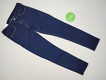 kurtka mis hm: H&M, Jeansy damskie, rozmiar S — 2