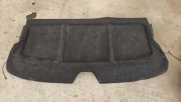 bravo: NEBO DASKA POLICA ZA PEUGEOT 306 — 2