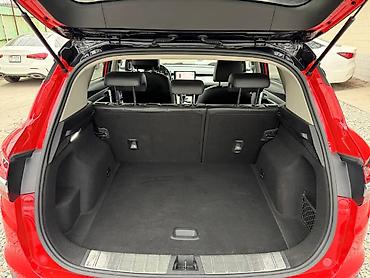 Geely: Geely Coolray: 2021 г., 1.5 л, Автомат, Гибрид, Кроссовер — 10
