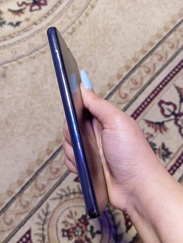 Samsung: Samsung Galaxy A32, 128 GB, Sensor, Barmaq izi, İki sim kartlı — 4