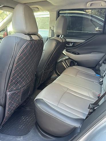 cvt: Subaru Outback: 2020 г., 2.4 л, Автомат, Бензин, Кроссовер — 3