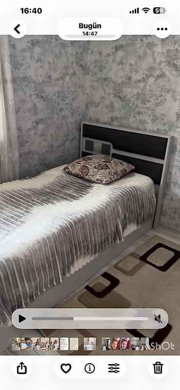 simental buzov satışı: Kirayr verilir 2 otaqlı ev kalidor ve metbexden ibaretdir,heyeti — 3