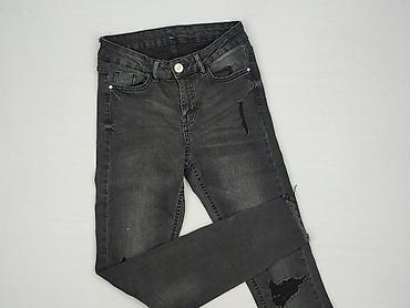 divided jeans: Denim, Jeansy damskie, rozmiar XS — 1