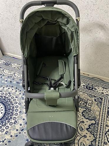 коляска беловодск: Продам коляску Kidilo 💚 Коляска в красивом цвете хаки. Пользовались — 3