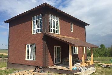 Другое для крыш: Гибкая Черепица шинглас shinglas. Осоо бишкекская кровельная компания — 9