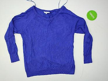 parka mexx: Peacocks, Sweter damski, rozmiar 4XL — 2