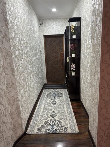 Посуточная аренда комнат: 45 м², С мебелью — 22