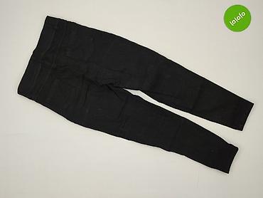sweatpants: Spodnie materiałowe damskie, rozmiar S — 3