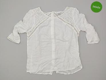 lola blanka: Vero Moda, Bluzka damska, rozmiar L — 2