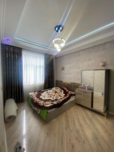 Yeni tikili: 3 otaqlı, Yeni tikili, 75 kv. m -da lalafo.az — 8 Yeni tikili: 3 otaqlı, Yeni tikili, 75 kv. m — 8