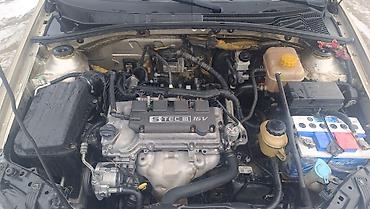 Sərnişin daşımaları: Minik avtomobili — 10