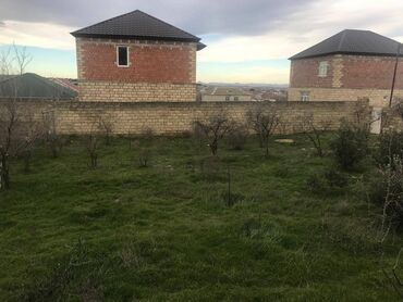 Torpaq sahələrinin satışı: 30 sot, Makler, Kupça (Çıxarış) — 7