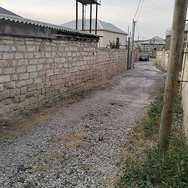 sabuncuda kreditle satilan heyet evleri: 3 otaqlı, 115 kv. m, Orta təmir — 4