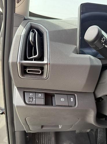 Kia: Kia EV5: 2024 г., 0.1 л, Автомат, Электромобиль, Кроссовер — 8