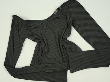 t shirty versace: Bershka, Top damski, rozmiar M