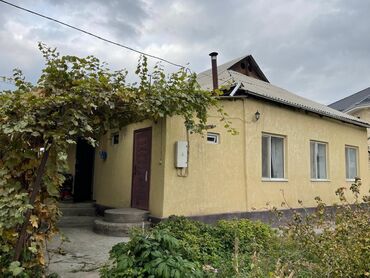 Продажа домов: Дом, 110 м², 4 комнаты, Собственник — 9