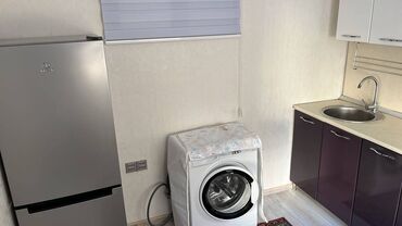 Uzunmüddətli kirayə mənzillər: Binəqədi rayonu,9 mkr,Tərlan şadlıq sarayının arxasında,15 mərtəbə — 7