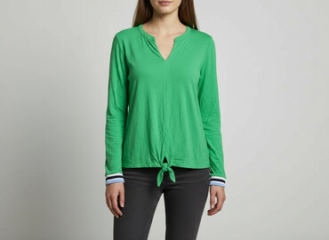 pier one t shirty basic: Street One, Жіноча блуза, розмір M