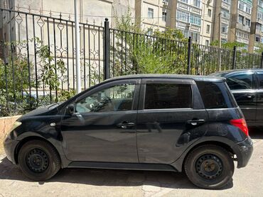 машина за 2000 долларов в бишкеке: Toyota ist: 2003 г., 1.5 л, Автомат, Бензин, Хетчбек