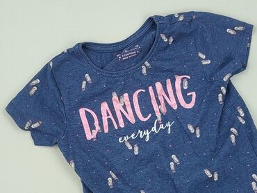 tanie czarne trampki: Футболка, Primark, 7 р., 116-122 см, стан - Дуже гарний на lalafo.pl tanie czarne trampki: Футболка, Primark, 7 р., 116-122 см, стан - Дуже гарний