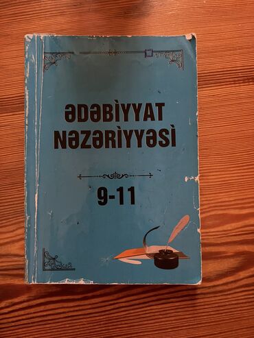 edebiyyat nezeriyyesi kitabi pdf: Ədəbiyyat nəzəriyyəsi. Metrolara pulsuz çatdırılma