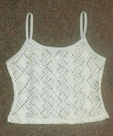 majice u boji: M (EU 38), Cotton, Single-colored