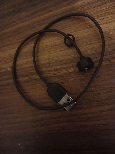 honor smart: İşlənmiş, Smart qolbaq, Smart, Bluetooth, rəng - Qara — 3