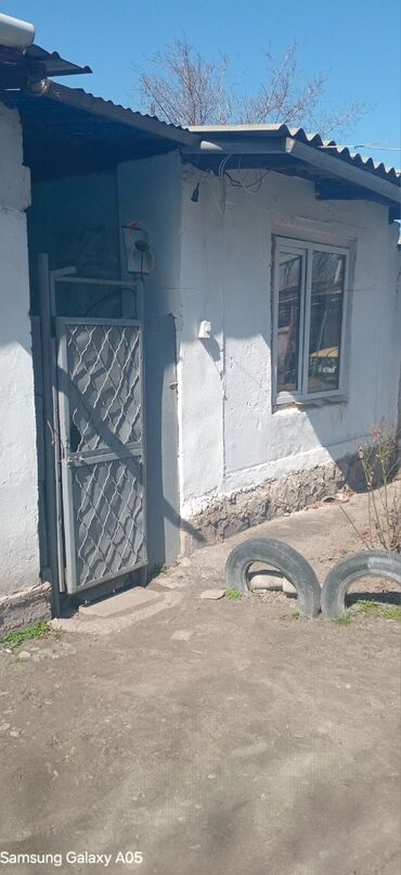 квартира сниму бишкек: Барачный, 44 м², 3 комнаты, Собственник, Косметический ремонт