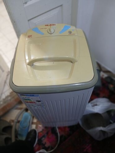 işlenmiş soyducu: Paltaryuyan maşın Milano, 8 kq, İşlənmiş, Yarımavtomat, Qurutma var, Kredit yoxdur, Ödənişli çatdırılma