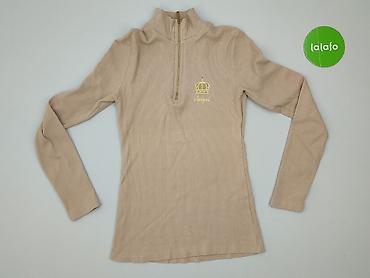 primark zwrot: H&M, Golf damski, rozmiar S — 2