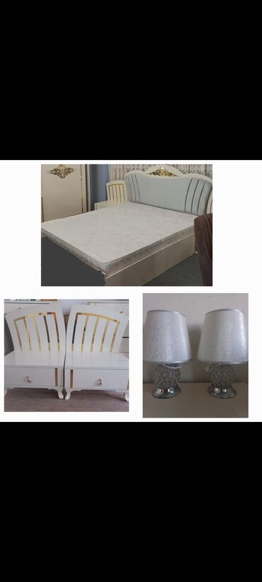 Çarpayılar: 💫 Taxt *Qiymət 250 azn* Matras + 2 tumbiçka + 2 ədəd naçnik Ünvan