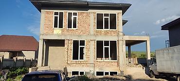 ом: Алюминиевое окно на заказ, Тип окна: Витражные, Мансардные, Панорамные, Бесплатная установка, Без рассрочки — 7