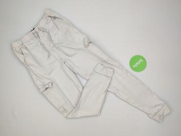 cargo cropp: Cropp, Spodnie cargo damskie, rozmiar S — 2