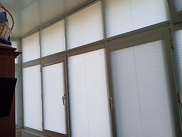 ucuz cam balkon: Cam balkon və şüşəbənd sistemləri – hazırlanması və quraşdırılması - — 3
