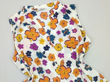 legginsy beżowe damskie: Shirt, Tu, 3XL (EU 46), condition - Perfect