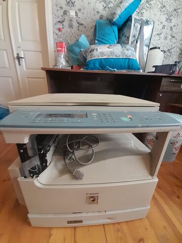 toshiba komputerlerin qiymeti: Canon IR1600
TECILI SATILIR 500AZNE ALINIB REAL ALICIYA ENDIRIM OLACAQ