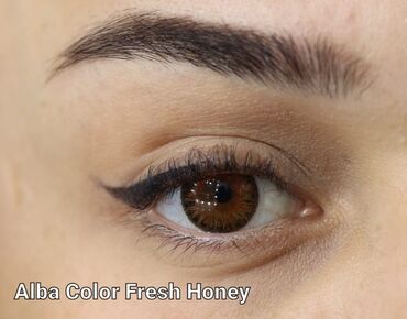 Göz üçün kosmetika: Göz zəri, Yeni, Pulsuz çatdırılma — 9