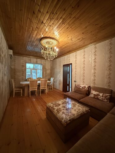 Həyət evləri və villaların satışı: Binə 3 otaqlı, 130 kv. m, Kredit yoxdur, Yeni təmirli -da lalafo.az — 5 Həyət evləri və villaların satışı: Binə 3 otaqlı, 130 kv. m, Kredit yoxdur, Yeni təmirli — 5