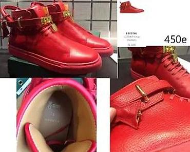 Patike: BUSCEMI, CONCEPT MODELI, ULTRA HIT 2025-26 | Novo! ! ! Najnovije! ! — 19