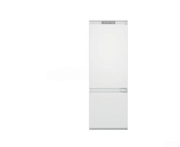ses ucaldan: Soyuducu Whirlpool SP40 812 EU Növ İkikameralı Toplam faydalı həcm — 2