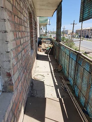 горная поляна: 2 комнаты, 50 м², Индивидуалка, 2 этаж, Косметический ремонт — 7