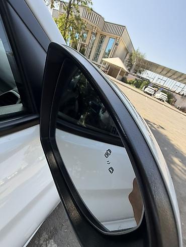 zero x neo: Hyundai Tucson: 2019 г., 2 л, Дизель, Кроссовер — 4