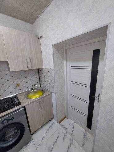 Köhnə tikili: Bakı, 2 otaqlı, Köhnə tikili, m. Neftçilər, 45 kv. m — 9