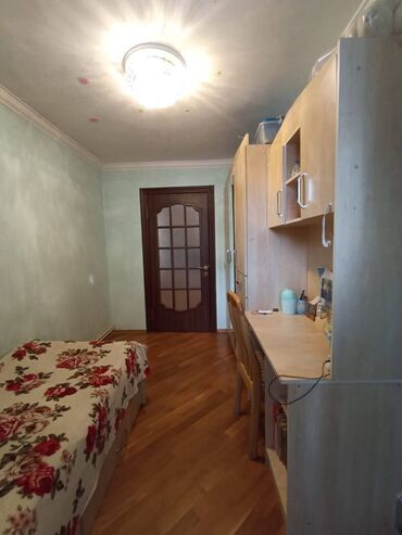 sirvanda ipoteka evler: Баку, 3 комнаты, Вторичка, 60 м²