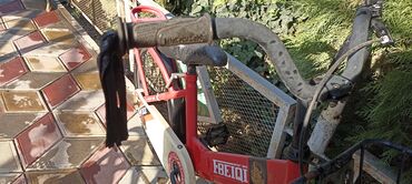 Городские велосипеды: Городской велосипед, Рама S (145 - 165 см) — 9