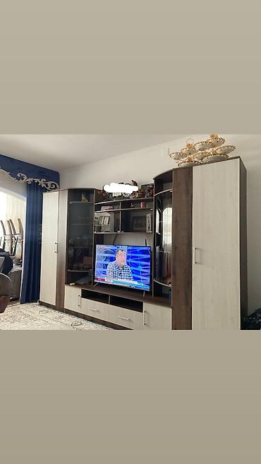 Гарнитуры для зала: Есть торг!!!Продается Стенка для зала !!! Состояние новое!!! Месяц — 8