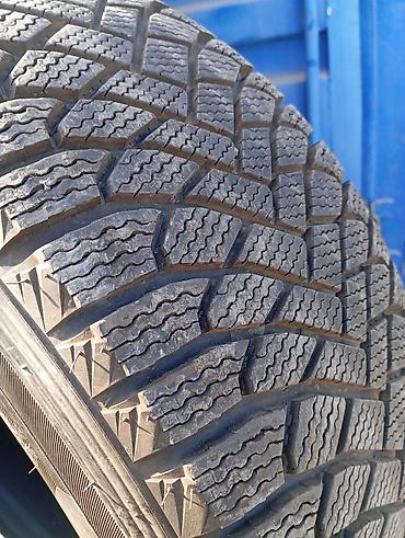 265 40 17: Зимние шины Maxxis Premitra Snow HP5 - Размер: 265/65 R17 - Индекс — 3